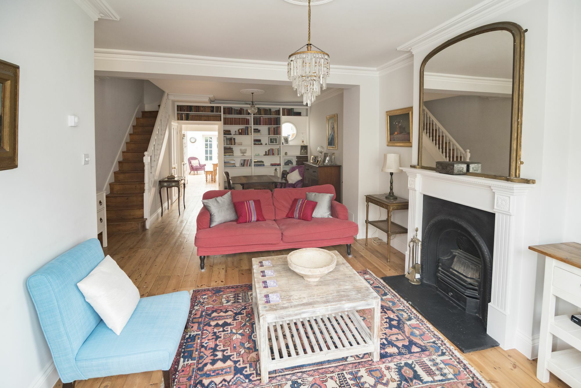 Traditional Home In Kew Gardens By Underthedoormat Richmond  Bagian luar foto